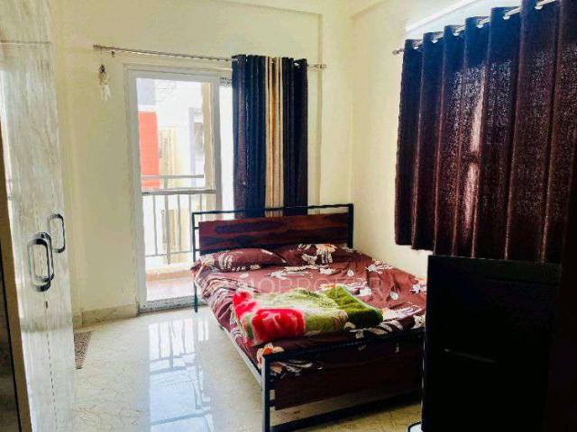 Flat for rent in Bangalore East, Cox Town - Bangalore