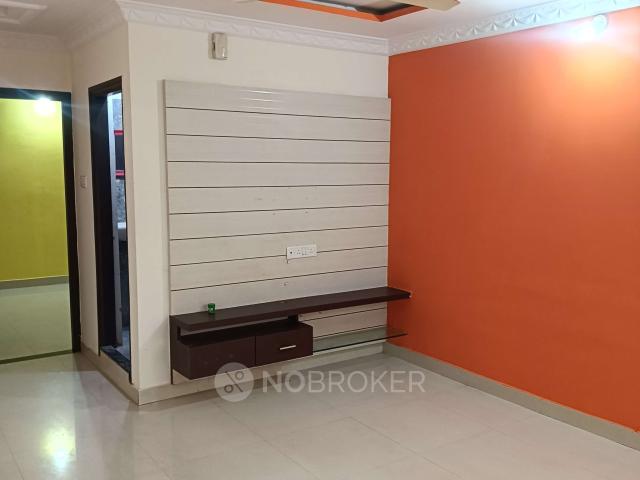Flat for rent in Bangalore South, Cox Town - Bangalore