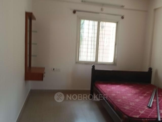 Flat for rent in Bangalore East, Cox Town - Bangalore