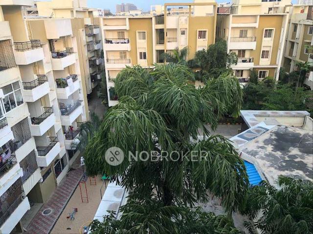 Flat for rent in Bangalore East, Cox Town - Bangalore