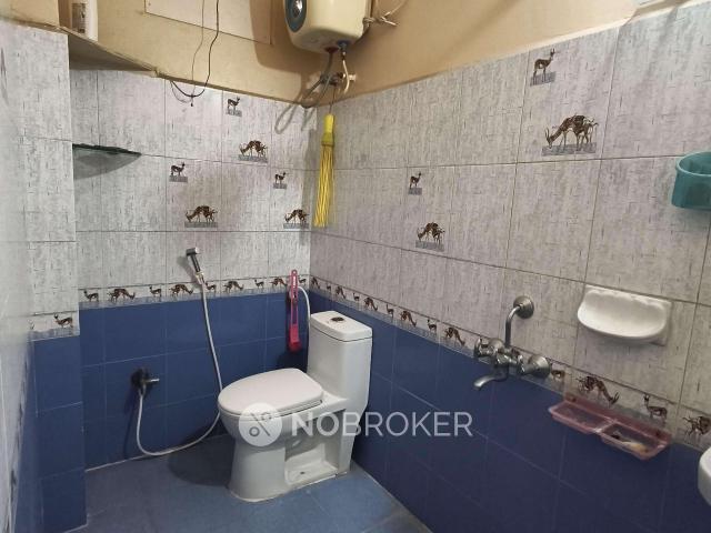 Flat for rent in Miyapur, Hyderabad