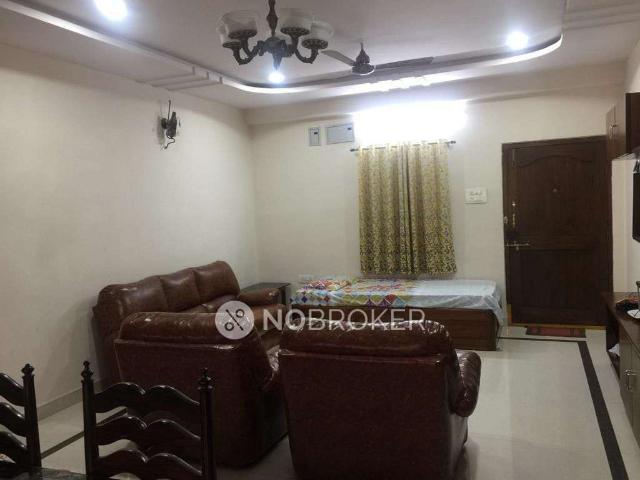 Flat for rent in Haidarabad, Telangana