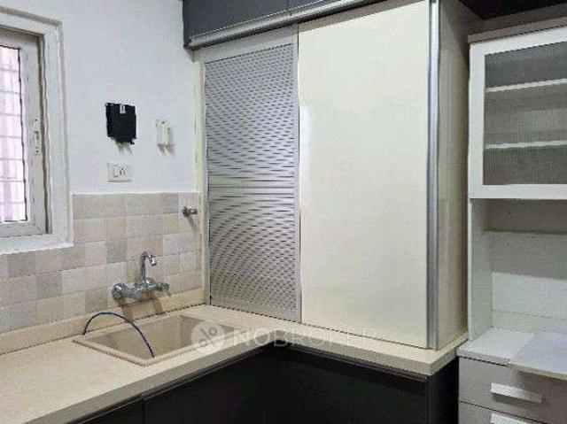 Flat for sale in Bangalore South, Cox Town - Bangalore