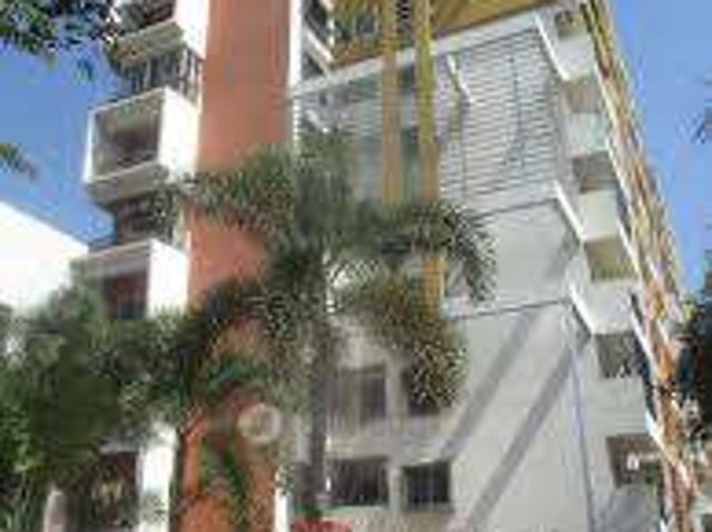 Flat for rent in Bangalore East, Cox Town - Bangalore