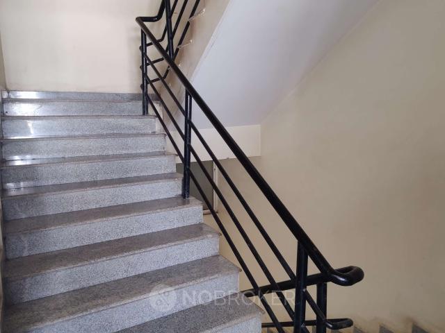 Flat for rent in Bangalore East, Cox Town - Bangalore