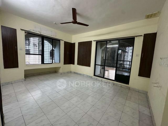 Flat for rent in Navi Mumbai, Nerul