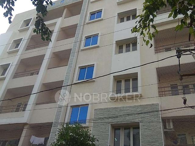 Flat for rent in Ranga Reddy, Haidarabad