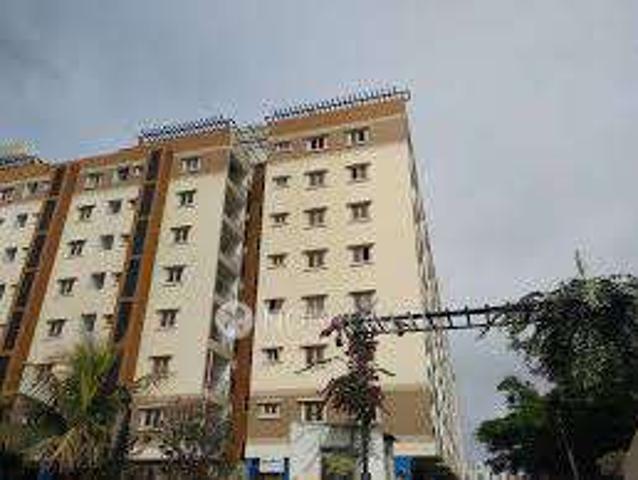 Flat for rent in Karnataka