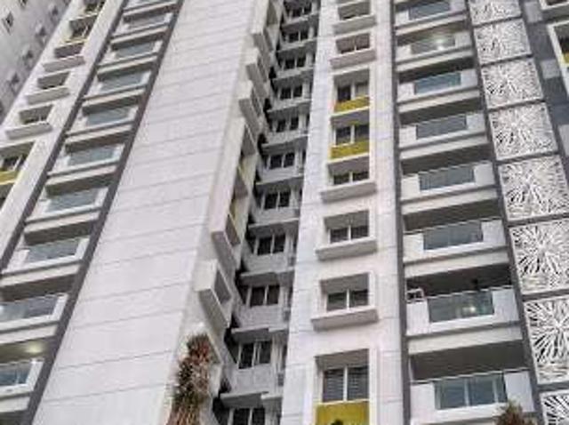 Flat for sale in Adyar, Tamil Nadu