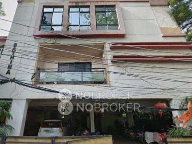 Flat for rent in Ameerpet, Haidarabad