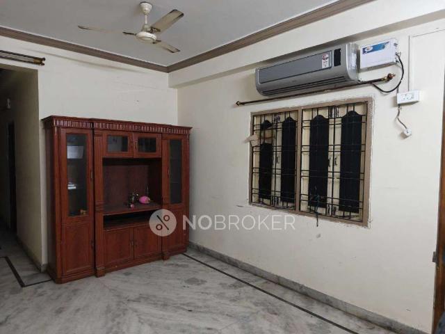 Flat for rent in Nampally, Haidarabad