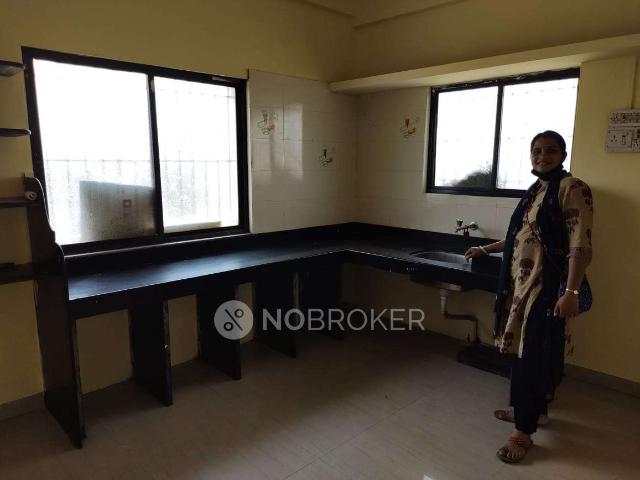 Flat for rent in Kalyan-dombivali, Gopalnagar