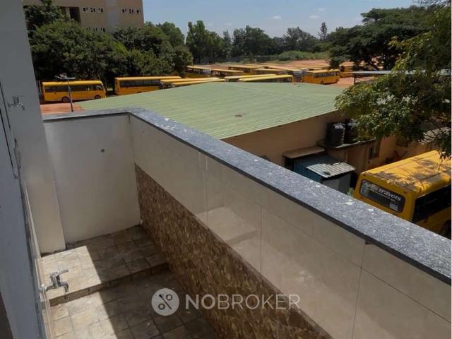 Flat for rent in Bangalore North, Cox Town - Bangalore