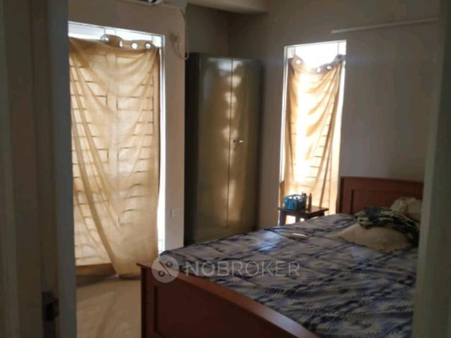 Flat for rent in Sholinganallur - Chennai, Tamil Nadu