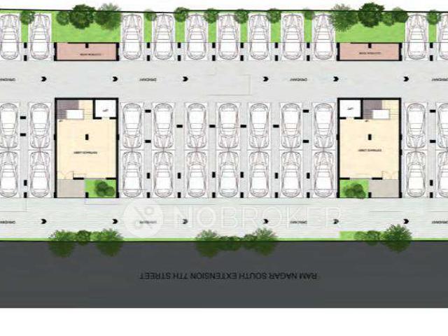 Flat for sale in Ward 188, Chennai Corporation