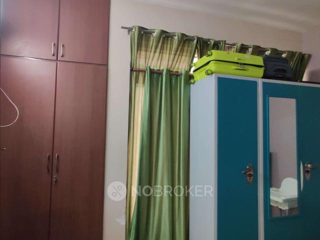 Flat for sale in Ambattur, Tamil Nadu