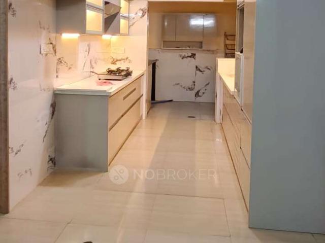 Flat for sale in Bangalore South, Cox Town - Bangalore