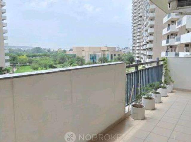 Flat for rent in Hariana