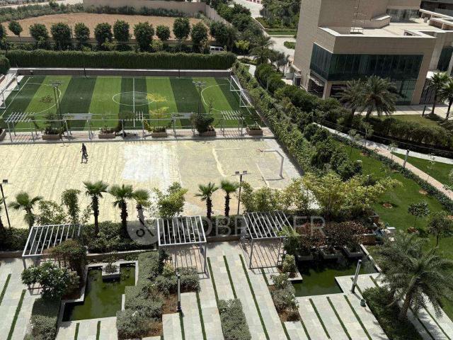 Flat for rent in Hariana