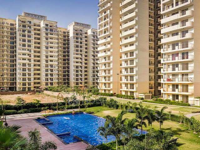Flat for rent in Manesar, Gurugram