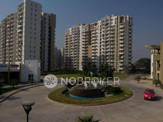 Flat for rent in Hariana