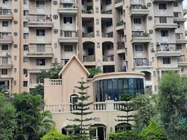 Flat for rent in Samarth Colony, Pune