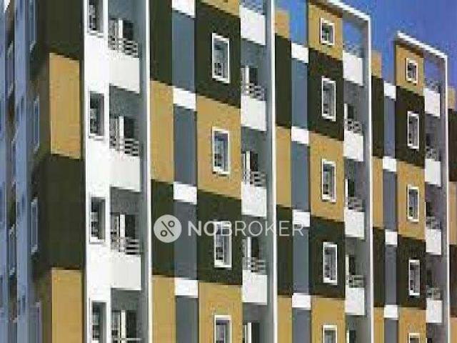 Flat for rent in Haidarabad, Telangana