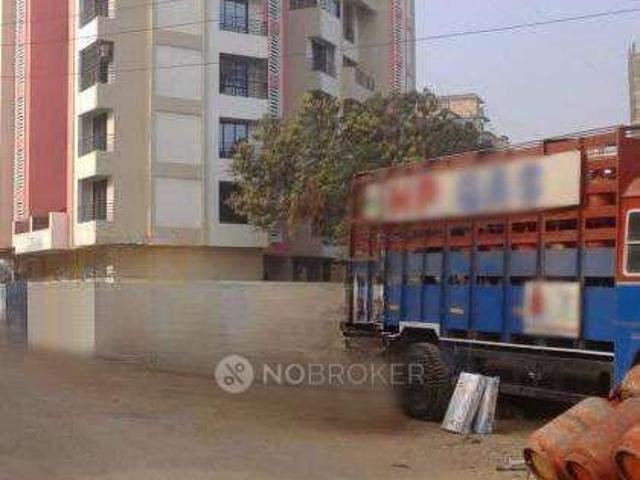 Flat for rent in Kalyan-dombivali, Gopalnagar