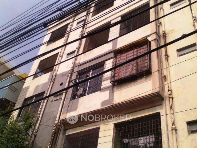 Flat for rent in Haidarabad, Telangana