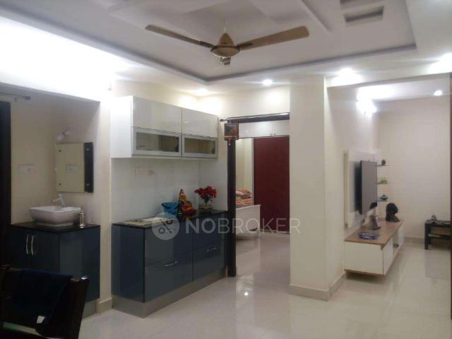 Flat for rent in Haidarabad, Telangana
