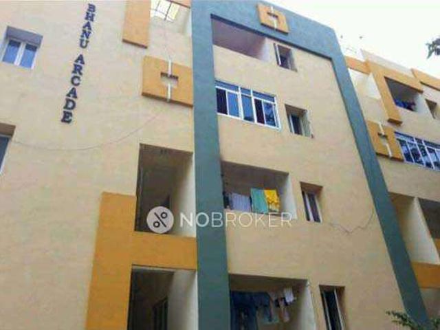 Flat for sale in Ranga Reddy, Haidarabad