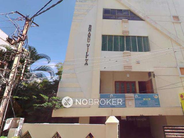 Flat for rent in Haidarabad, Telangana