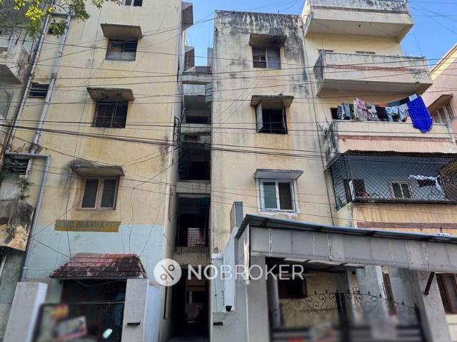 Flat for rent in Haidarabad, Telangana