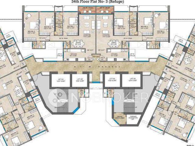 Flat for sale in Andheri - Mumbai, National Capital Territory Of Delhi