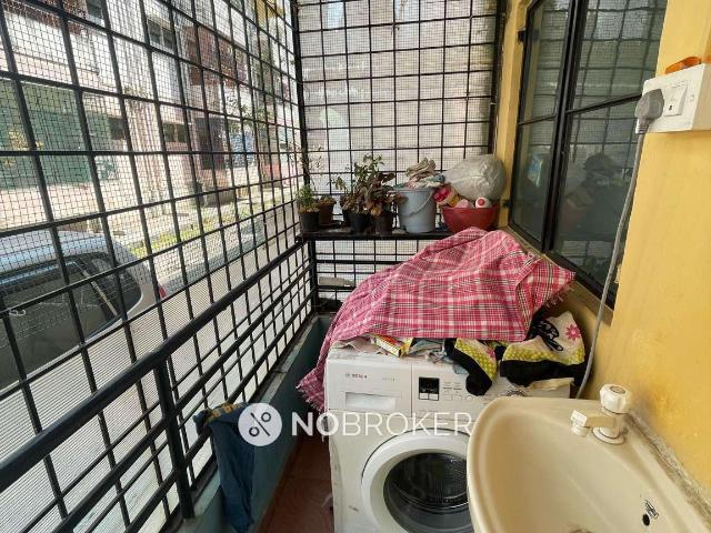 Flat for sale in Bangalore North, Cox Town - Bangalore