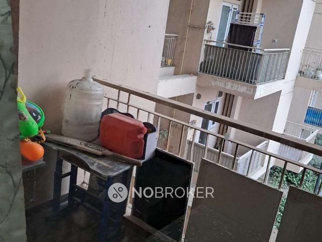 Flat for rent in Ghaziabad