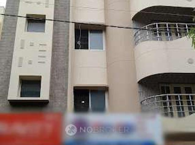 Flat for rent in Bangalore South, Cox Town - Bangalore