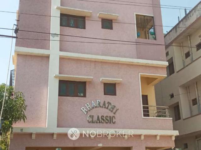 Flat for rent in Haidarabad, Telangana