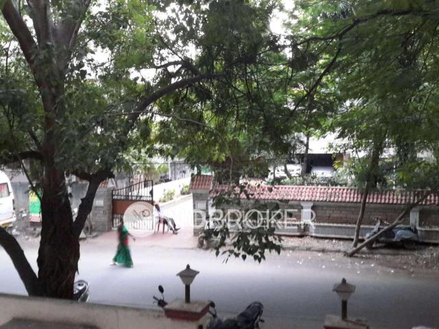 Flat for sale in Ward 123, Chennai Corporation
