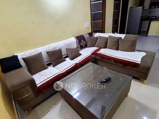 Flat for rent in Hariana