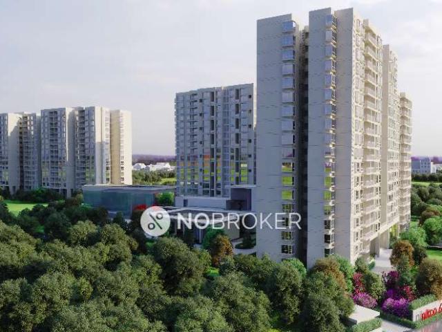 Flat for sale in Maruthi Nagara, Bengaluru