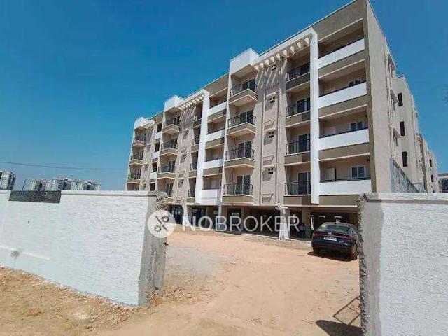 Flat for sale in Kaikondrahalli, Bengaluru