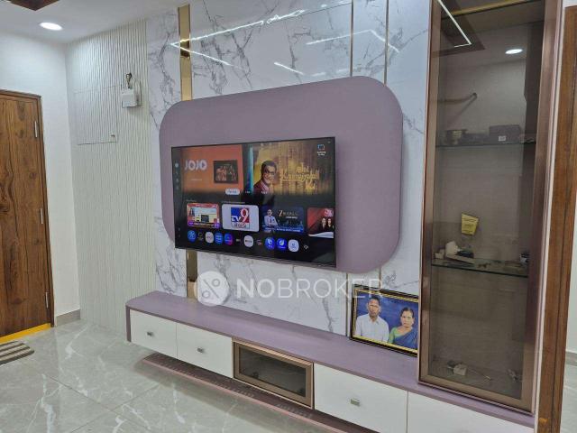 Flat for rent in Navodaya Colony, Hyderabad