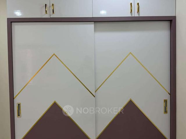 Flat for rent in Haidarabad, Telangana