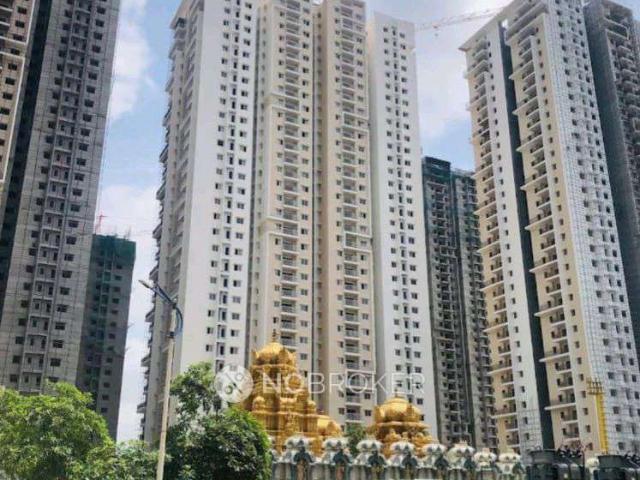 Flat for rent in Haidarabad, Telangana
