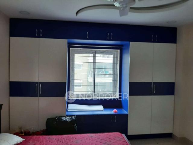 Flat for rent in Haidarabad, Telangana