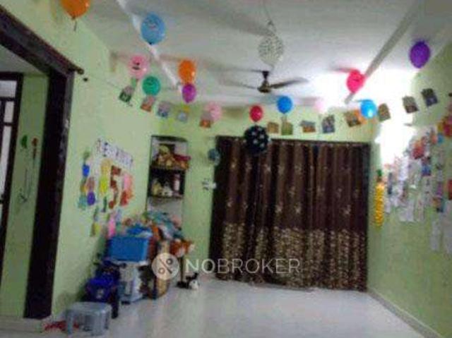 Flat for rent in Haidarabad, Telangana