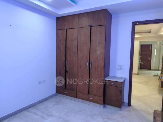 Flat for rent in West Delhi, Deri