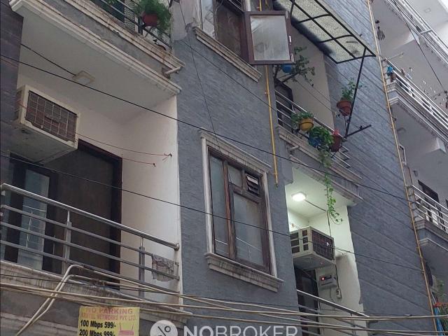 Flat for sale in South Delhi, Deri