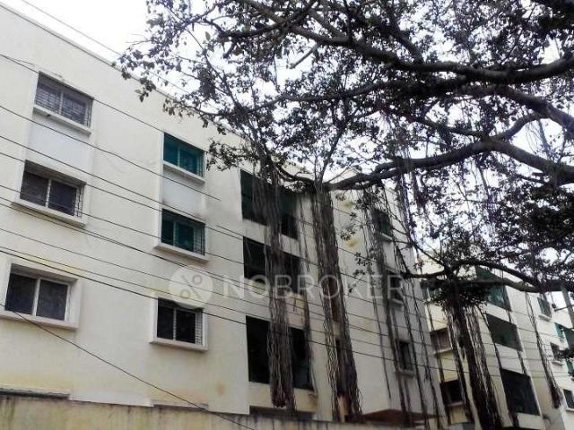 Flat for rent in Bangalore East, Cox Town - Bangalore